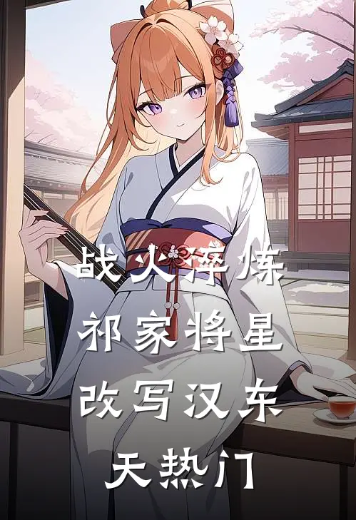 战火淬炼：祁家将星改写汉东天热门