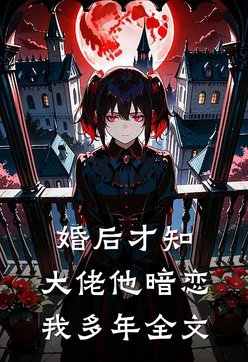 婚后才知，大佬他暗恋我多年全文