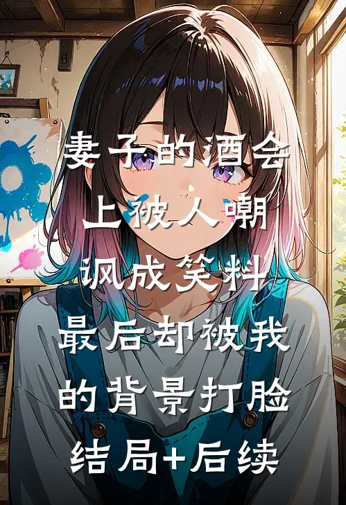 妻子的酒会上被人嘲讽成笑料，最后却被我的背景打脸结局+后续