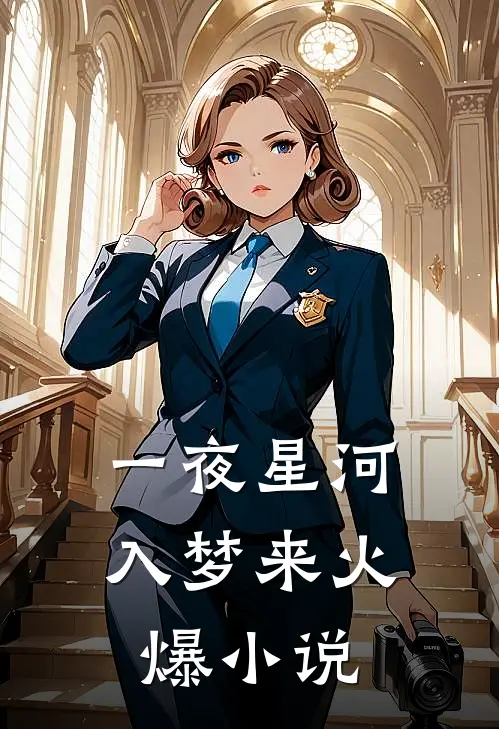 一夜星河入梦来火爆小说