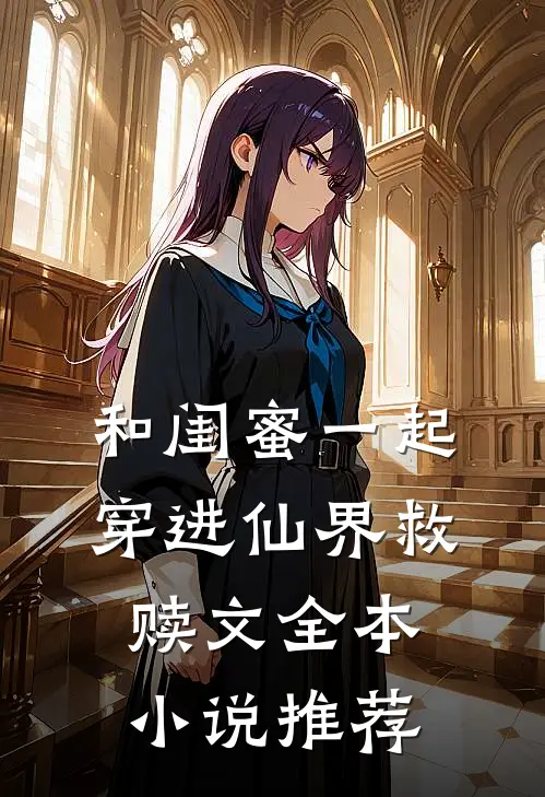 和闺蜜一起穿进仙界救赎文全本小说推荐