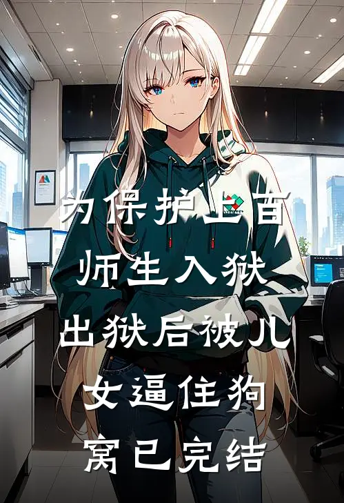 为保护上百师生入狱，出狱后被儿女逼住狗窝已完结