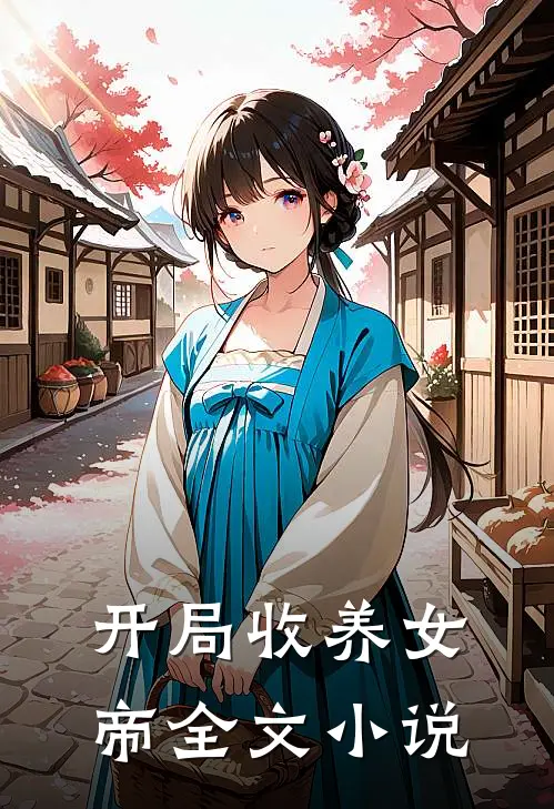 开局收养女帝全文小说
