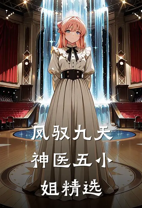 凤驭九天：神医五小姐精选