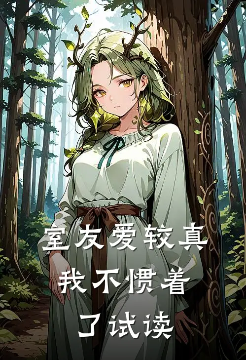室友爱较真，我不惯着了试读