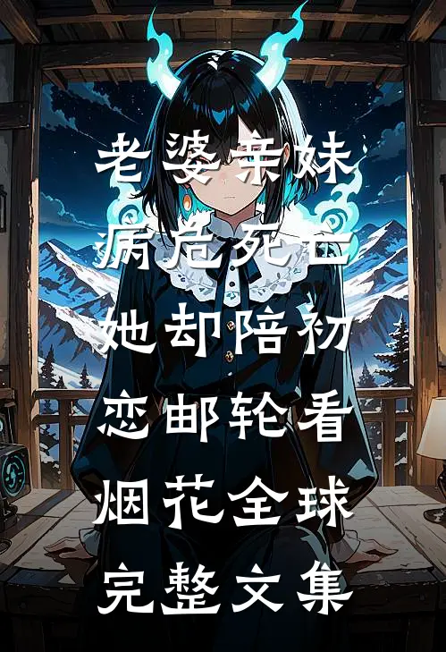 老婆亲妹病危死亡，她却陪初恋邮轮看烟花全球完整文集