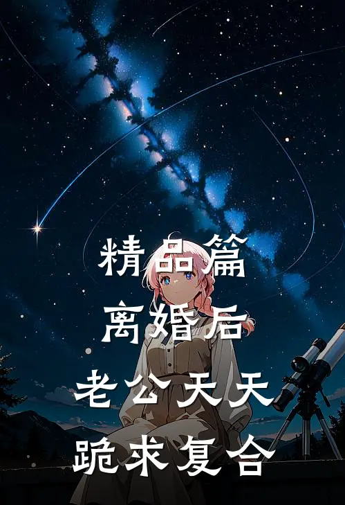 精品篇离婚后，老公天天跪求复合