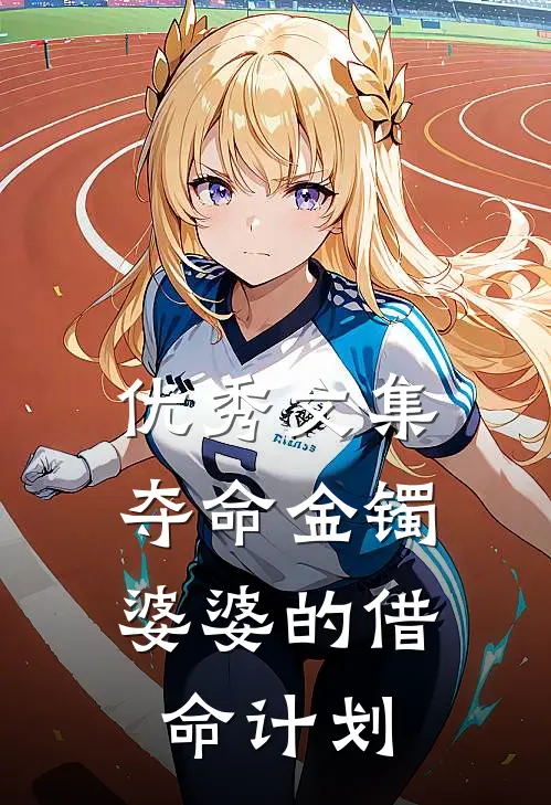 优秀文集夺命金镯：婆婆的借命计划