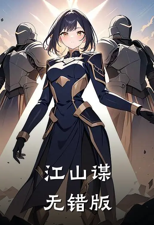 江山谋无错版