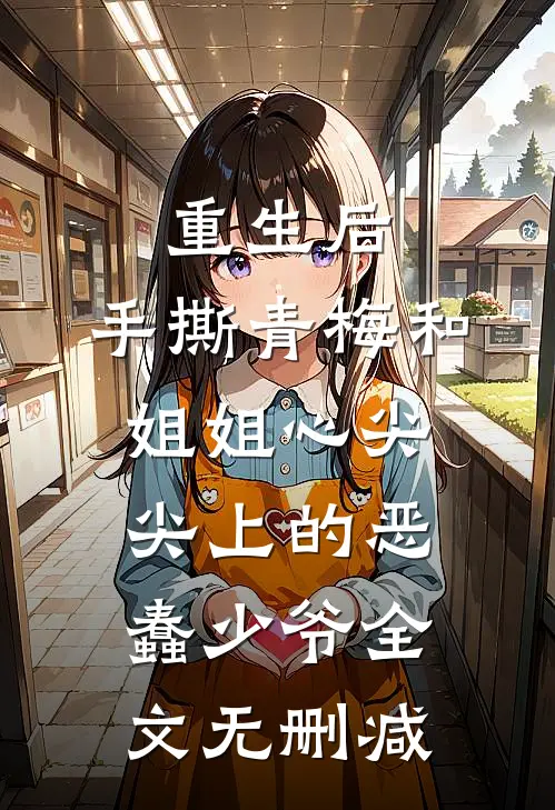 重生后，手撕青梅和姐姐心尖尖上的恶蠢少爷全文无删减