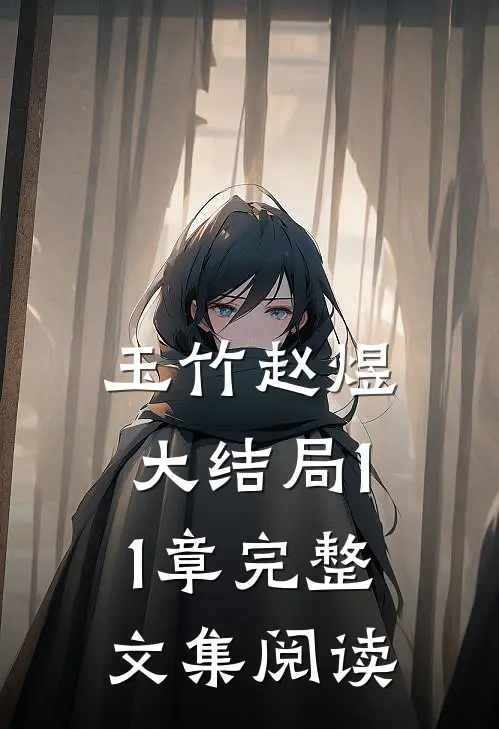玉竹赵煜大结局11章完整文集阅读
