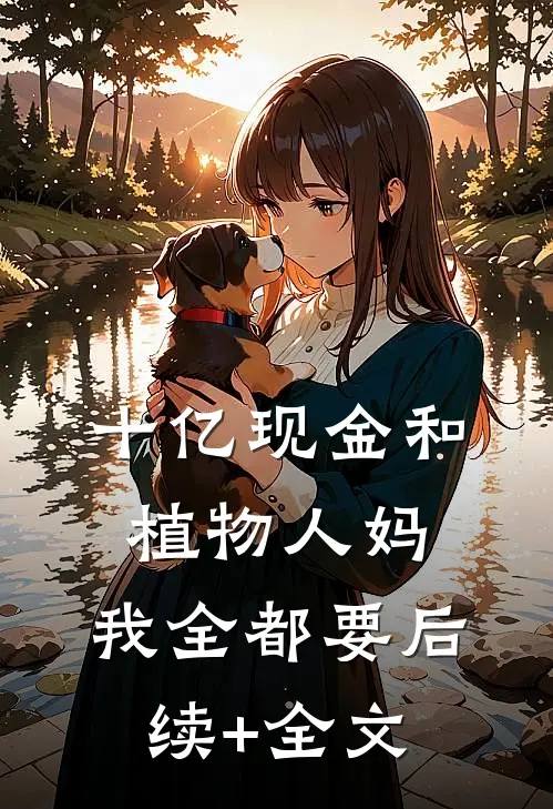 十亿现金和植物人妈，我全都要后续+全文