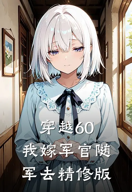 穿越60：我嫁军官随军去精修版