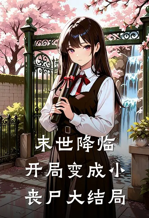末世降临：开局变成小丧尸大结局