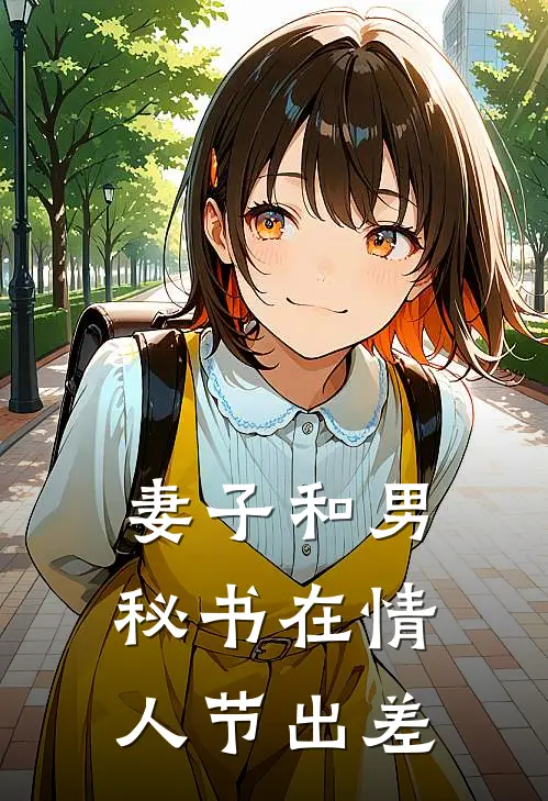 妻子和男秘书在情人节出差