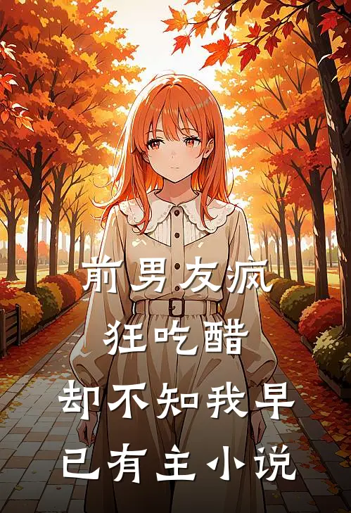 前男友疯狂吃醋，却不知我早已有主小说