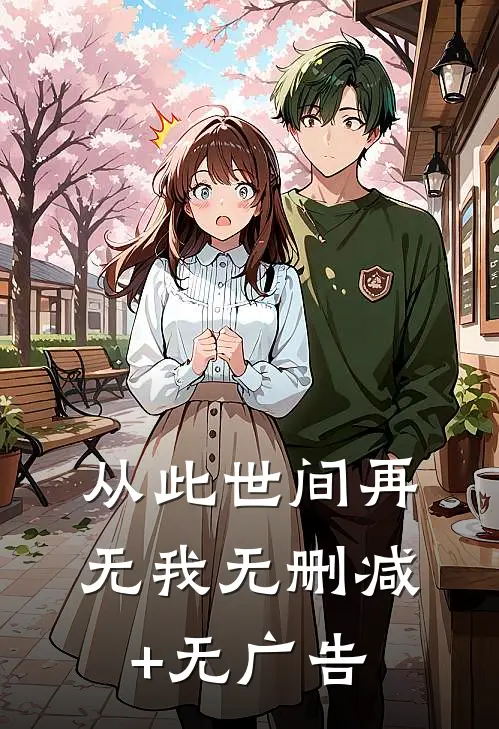 从此世间再无我无删减+无广告