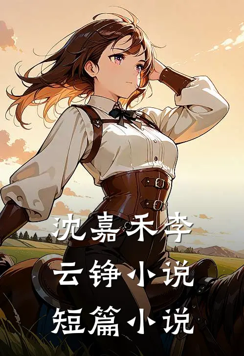 沈嘉禾李云铮小说短篇小说