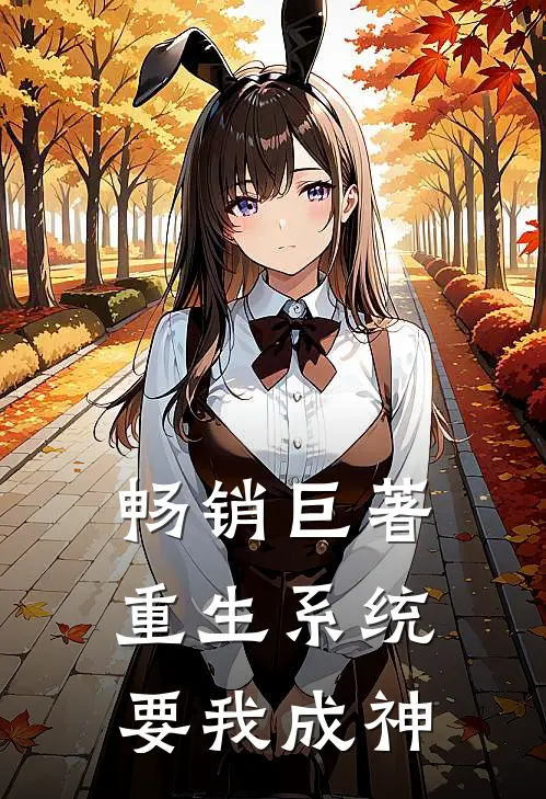 畅销巨著重生系统要我成神