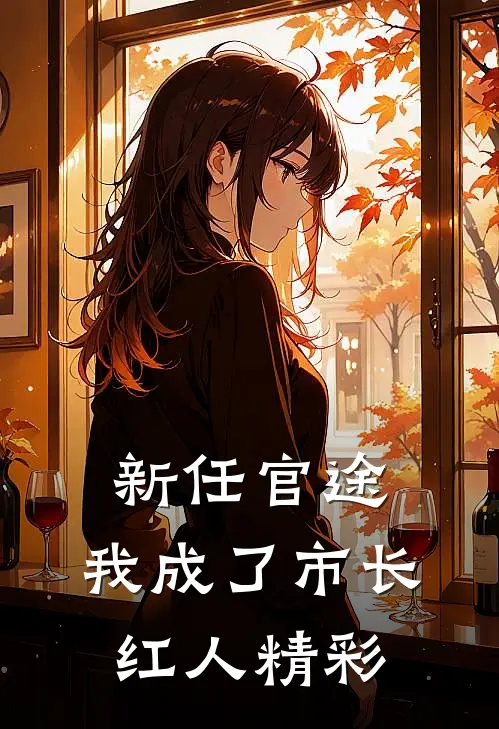 新任官途，我成了市长红人精彩