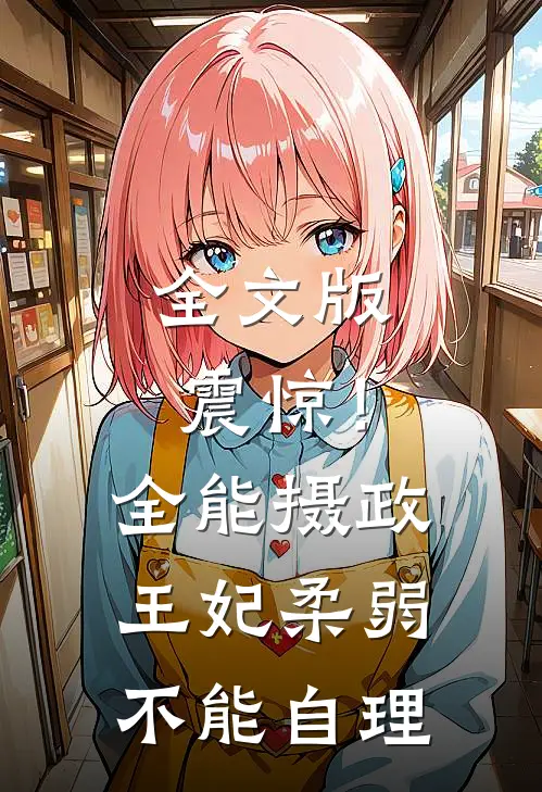 全文版震惊！全能摄政王妃柔弱不能自理