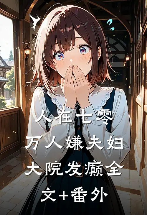 人在七零：万人嫌夫妇，大院发癫全文+番外