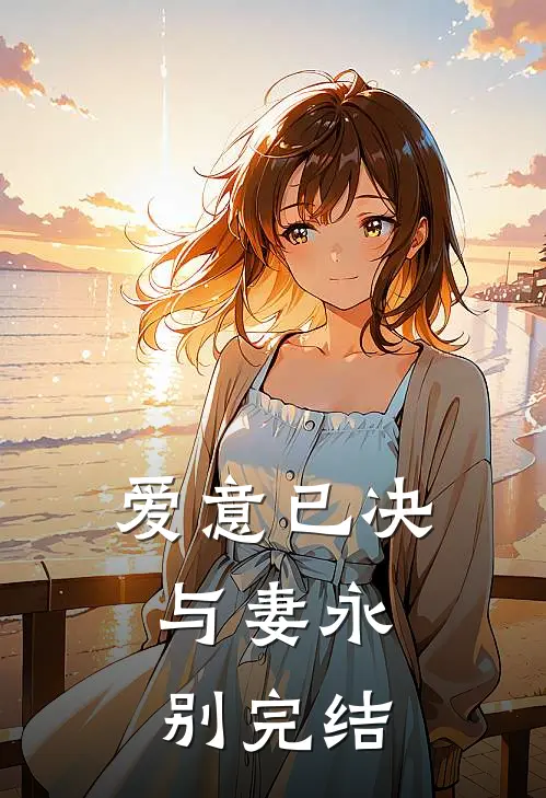 爱意已决，与妻永别完结