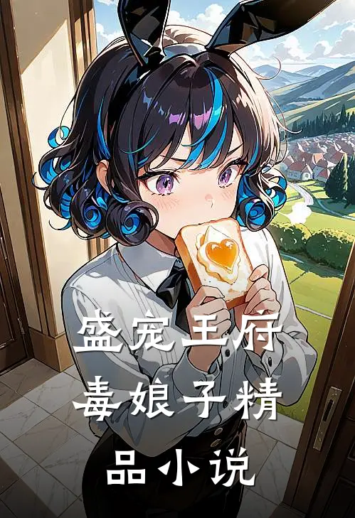 盛宠王府毒娘子精品小说