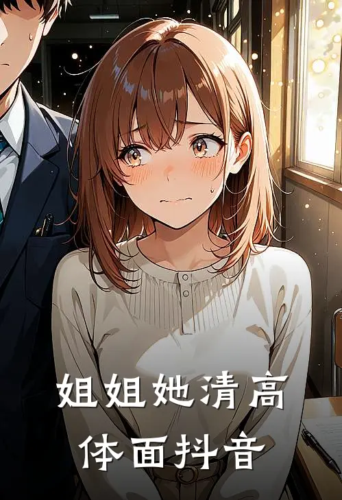 姐姐她清高体面抖音
