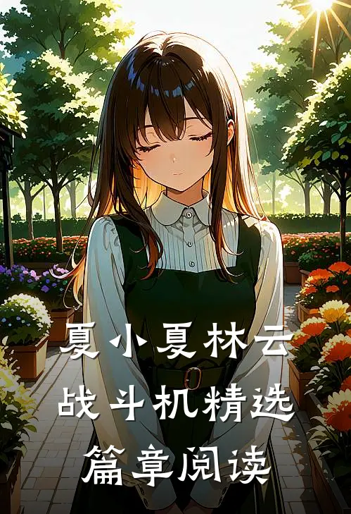 夏小夏林云战斗机精选篇章阅读