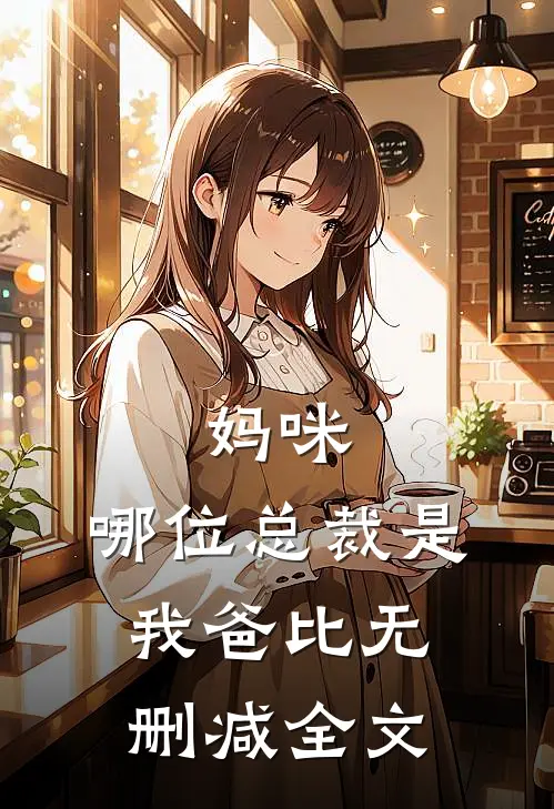 妈咪，哪位总裁是我爸比无删减全文