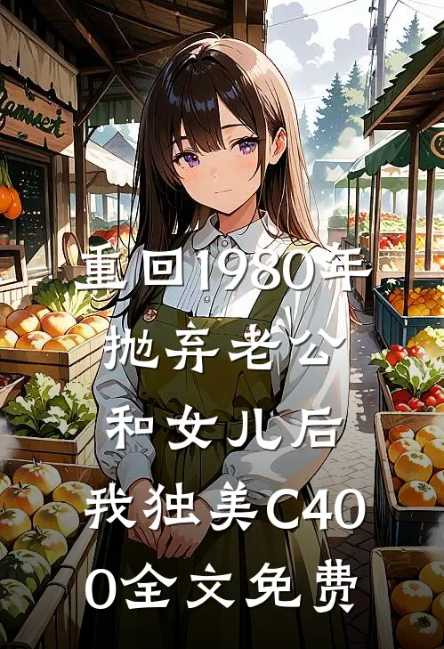重回1980年，抛弃老公和女儿后，我独美C400全文免费