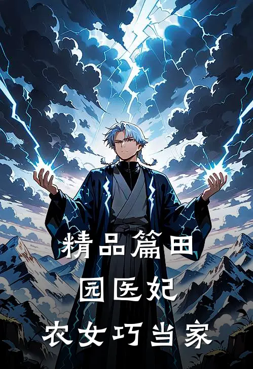 精品篇田园医妃：农女巧当家