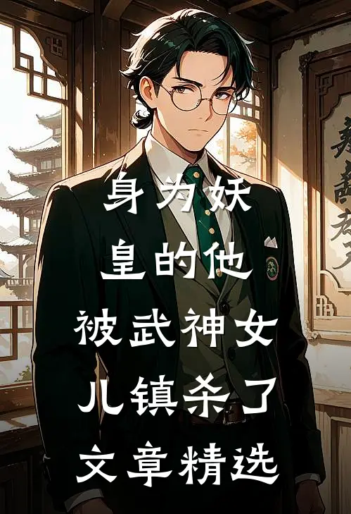身为妖皇的他，被武神女儿镇杀了文章精选