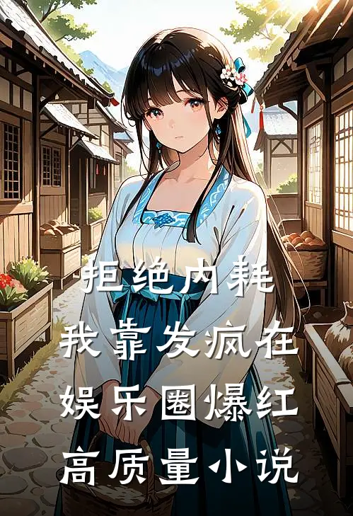 拒绝内耗，我靠发疯在娱乐圈爆红高质量小说