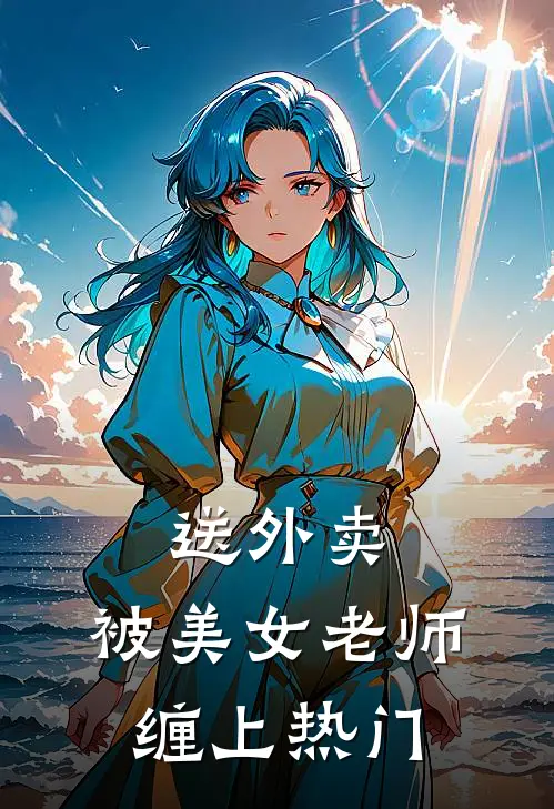 送外卖，被美女老师缠上热门