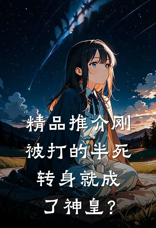精品推介刚被打的半死，转身就成了神皇？