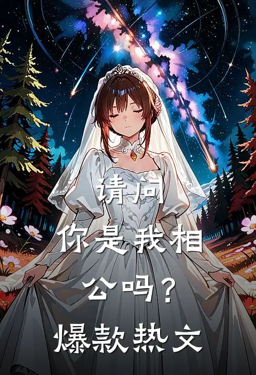 请问，你是我相公吗？爆款热文