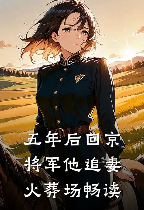 五年后回京，将军他追妻火葬场畅读