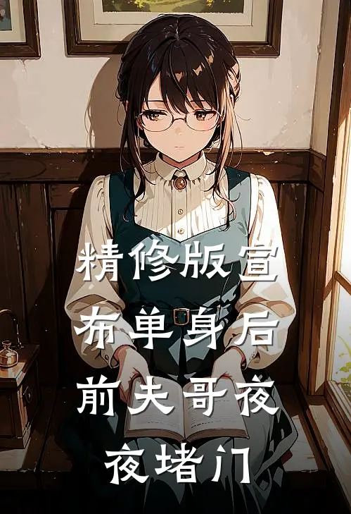 精修版宣布单身后，前夫哥夜夜堵门