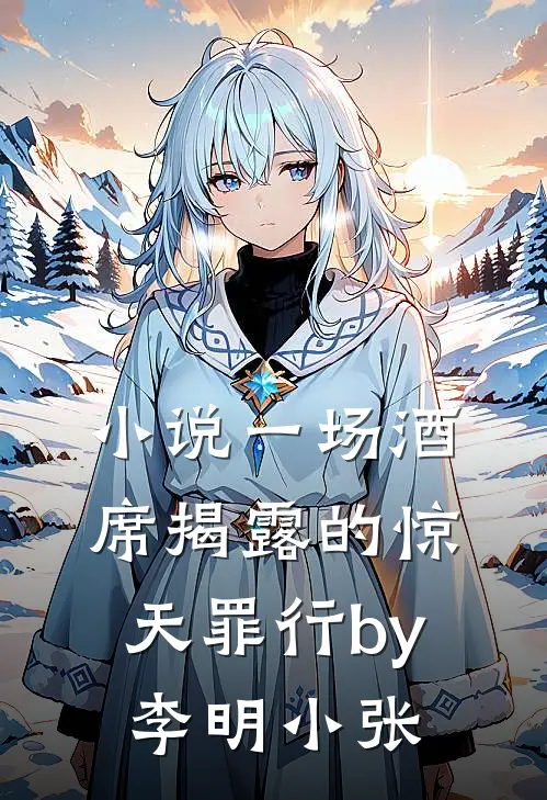 小说一场酒席揭露的惊天罪行by李明小张