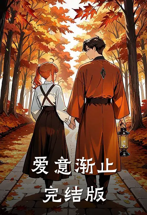 爱意渐止完结版