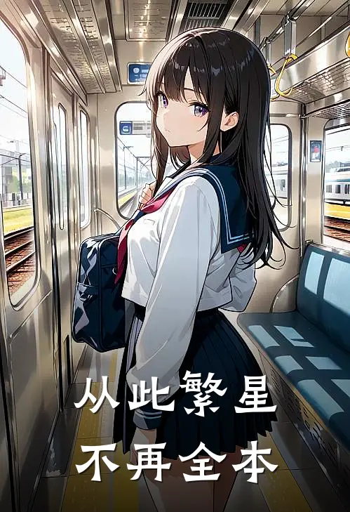 从此繁星不再全本