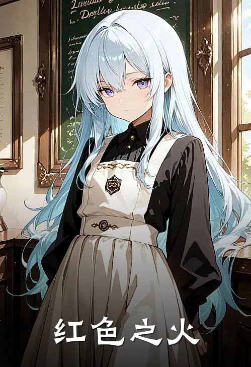 红色之火