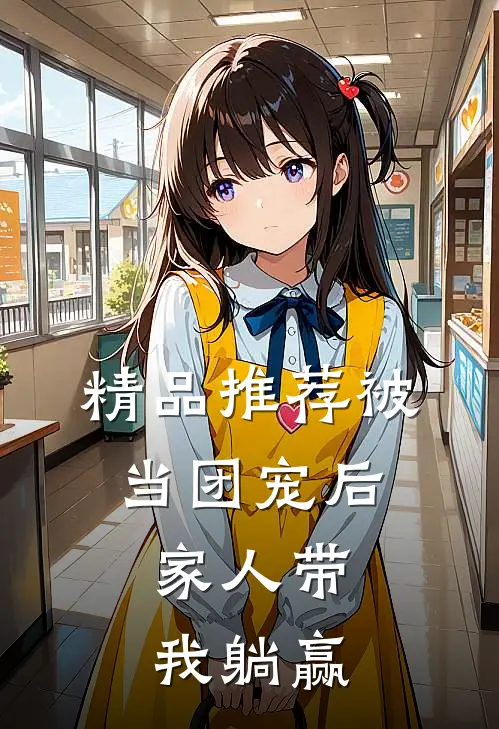 精品推荐被当团宠后，家人带我躺赢