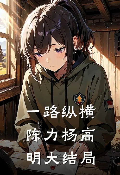 一路纵横陈力杨高明大结局