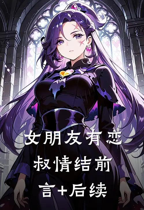 女朋友有恋叔情结前言+后续