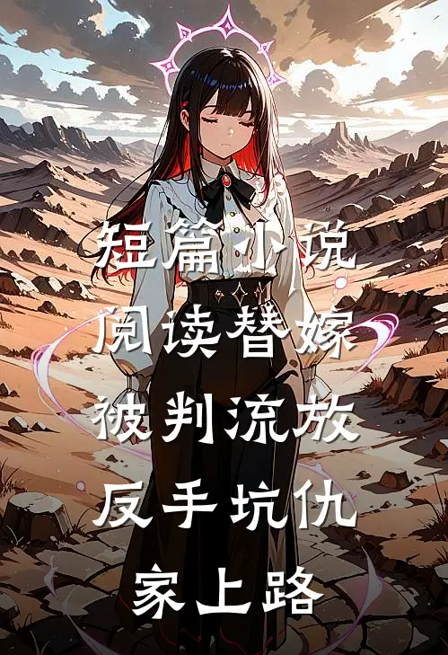 短篇小说阅读替嫁被判流放，反手坑仇家上路