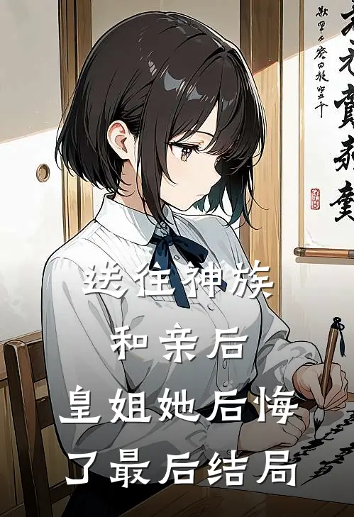 送往神族和亲后，皇姐她后悔了最后结局