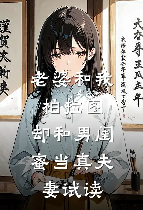 老婆和我柏拉图，却和男闺蜜当真夫妻试读